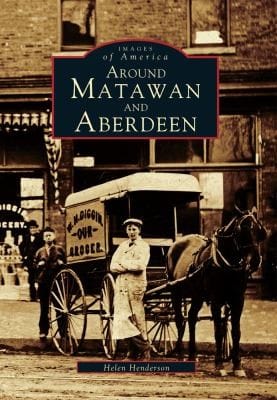 Around Matawan and Aberdeen
            
                Images of America Arcadia Publishing