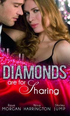 Diamonds Are For Sharing