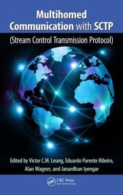 Multihomed Communication With Sctp Stream Control Transmission Protocol