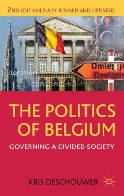 The Politics Of Belgium