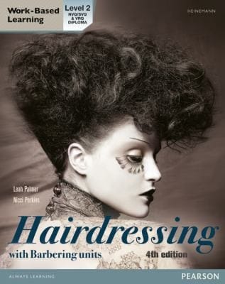 L2 Diploma In Hairdressing