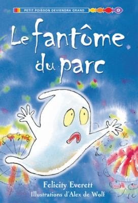 Le Fantme Du Parc