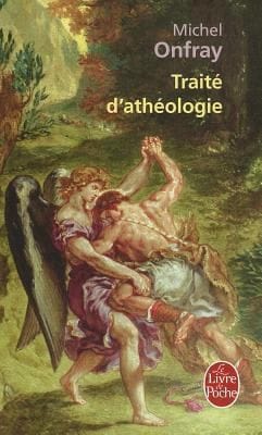 Traite DAtheologie
            
                Le Livre de Poche
