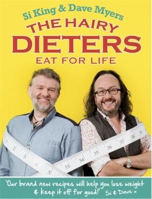 The Hairy Bikers Diet Eat For Life