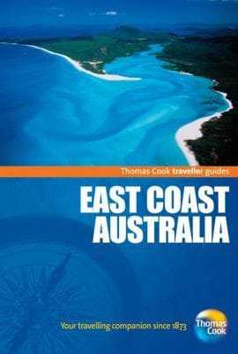 Thomas Cook East Coast Australia
            
                Travellers Australia Eastern Coast