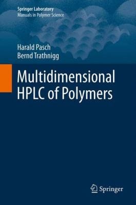 Multidimensional Hplc Of Polymers