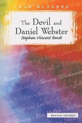 The Devil And Daniel Webster