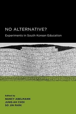 No Alternative Experiments In South Korean Education