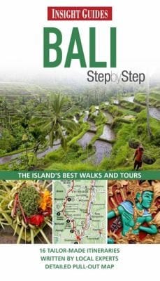 Bali Step By Step