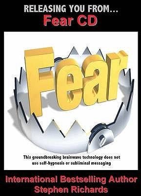 Releasing You from Fear