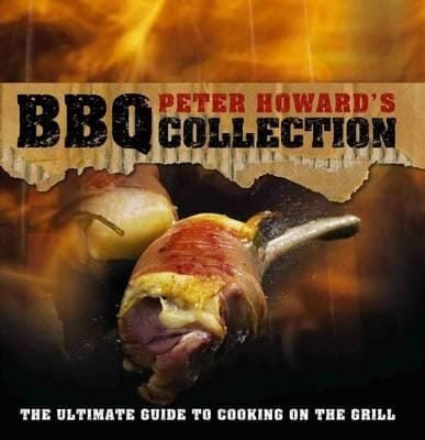Peter Howards Bbq Collection