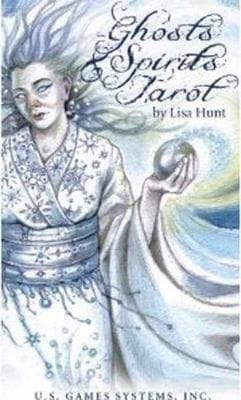 Ghosts and Spirits Tarot