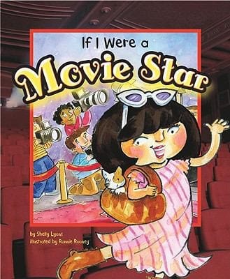 If I Were A Movie Star