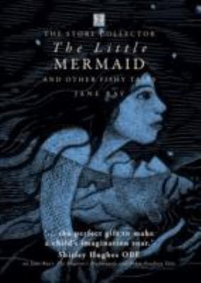 The Little Mermaid and Other Fishy Tales