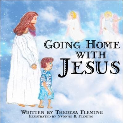 Going Home With Jesus