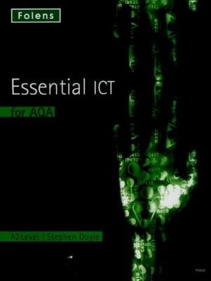 Essential ICT A Level