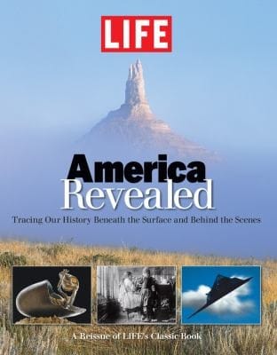 America Revealed Tracing Our History Beneath The Surface And Behind The Scenes