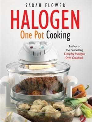 Halogen One Pot Cooking Sarah Flower