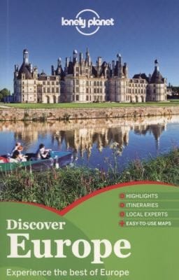 Discover Europe