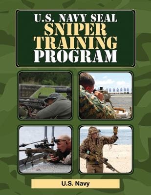 US Navy Seal Sniper Training Program