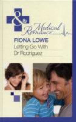 Letting Go With Dr. Rodriguez