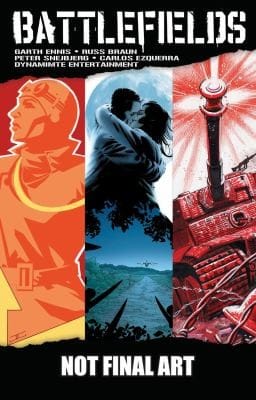 The Complete Battlefields Volume One