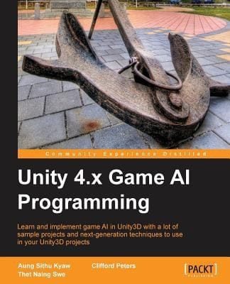 Unity 4x Game Ai Programming