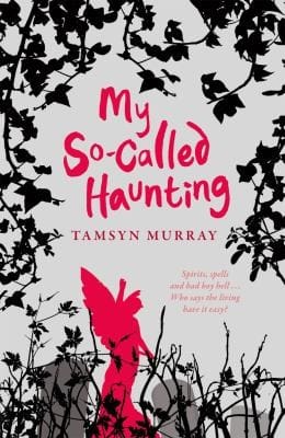 My Socalled Haunting