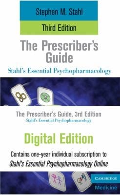 The Prescribers Guide