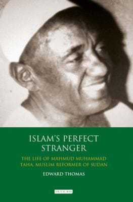 Islams Perfect Stranger                            International Library of African Studies