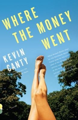 Where The Money Went Stories