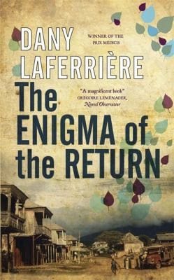 The Enigma Of The Return