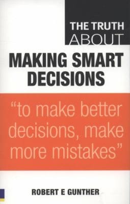 Making Smart Decisions