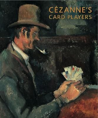 Cezannes Card Players