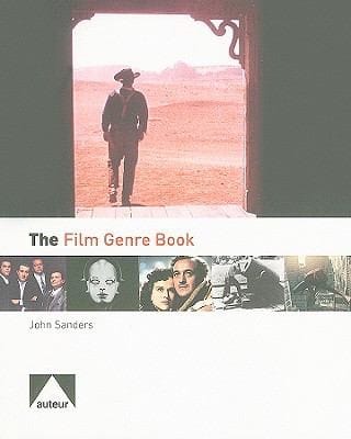 The Film Genre Book