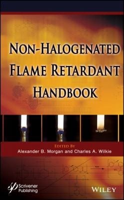 Nonhalogenated Flame Retardant Handbook