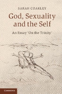 God An Essay On The Trinity