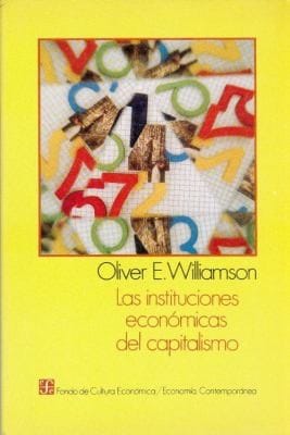 Las Instituciones Econmicas Del Capitalismo