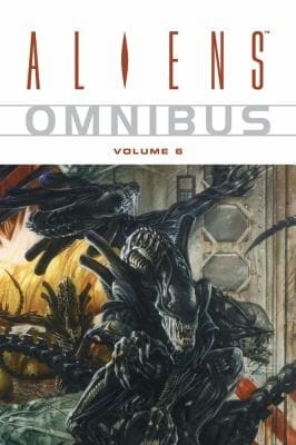 Aliens Omnibus