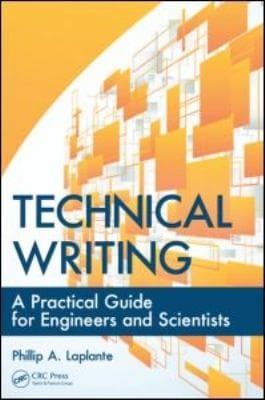 Technical Writing A Practical Guide For Engineers And Scientists