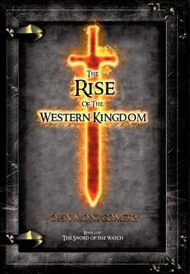 Rise Of The Western Kingdom