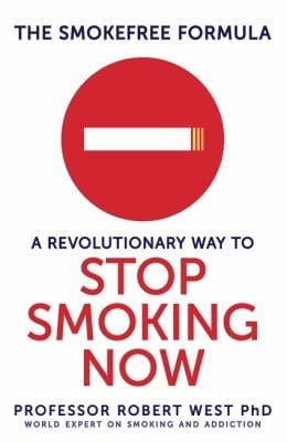 The Smokefree Formula A Revolutionary Way To Stop Smoking