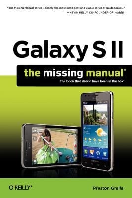 Galaxy S Ii