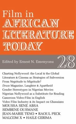 Film In African Literature Today A Review