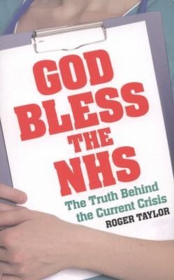 God Bless The Nhs