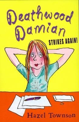 Deathwood Damian Strikes Again