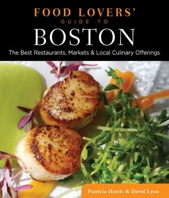Food Lovers Guide to Boston
            
                Food Lovers Guide to Boston