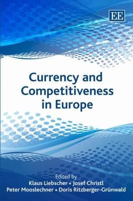 Currency And Competitiveness In Europe