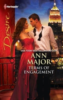 Terms Of Engagement