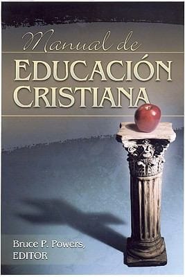 Manual De Educacion Cristiana